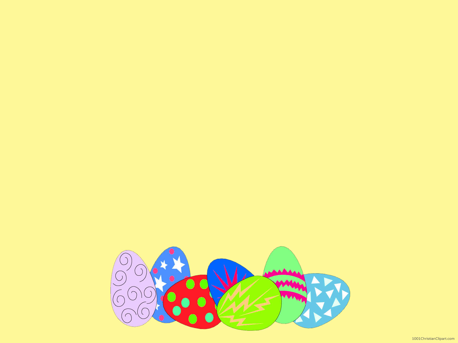 easter pictures clip art