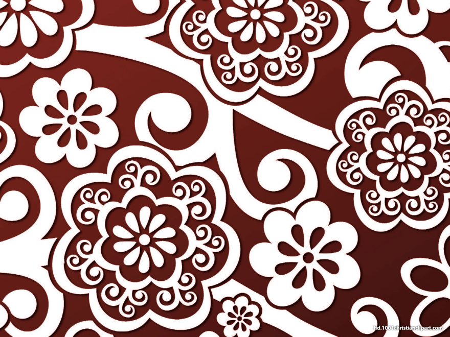 batik background