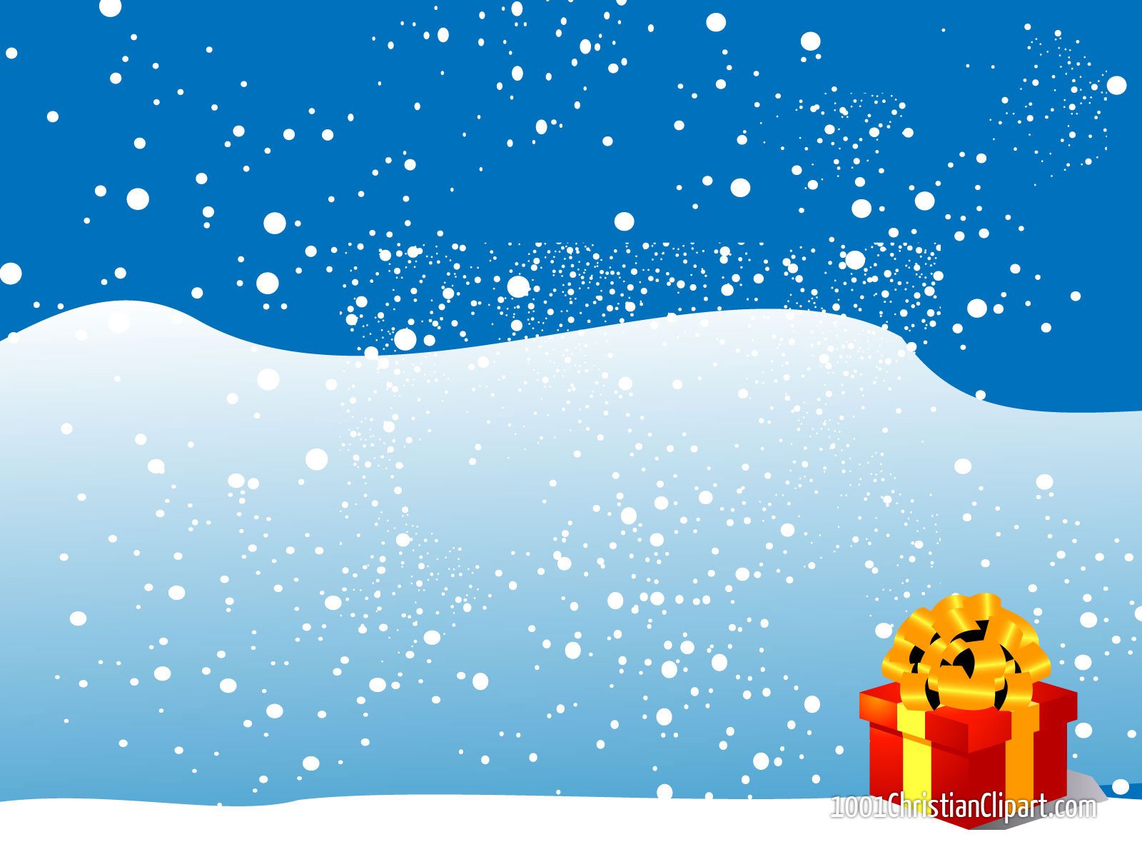 Permalink to Christmas Gift