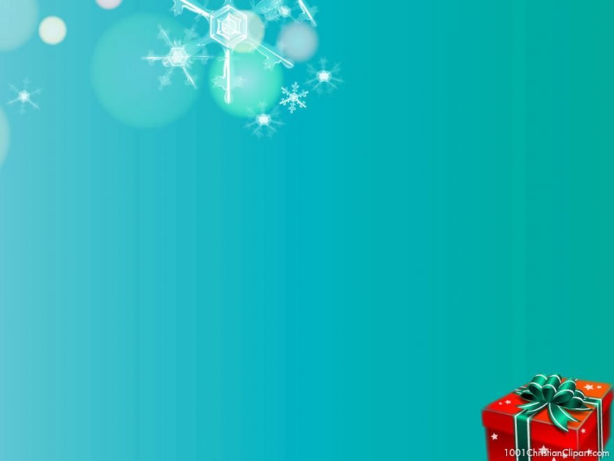 christmas-present-background