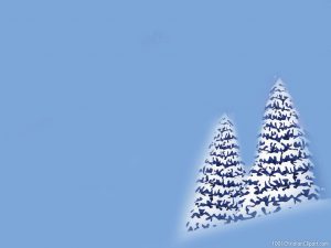 christmas-tree-background