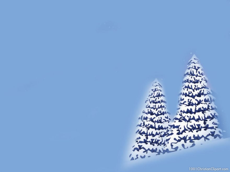 christmas-tree-background