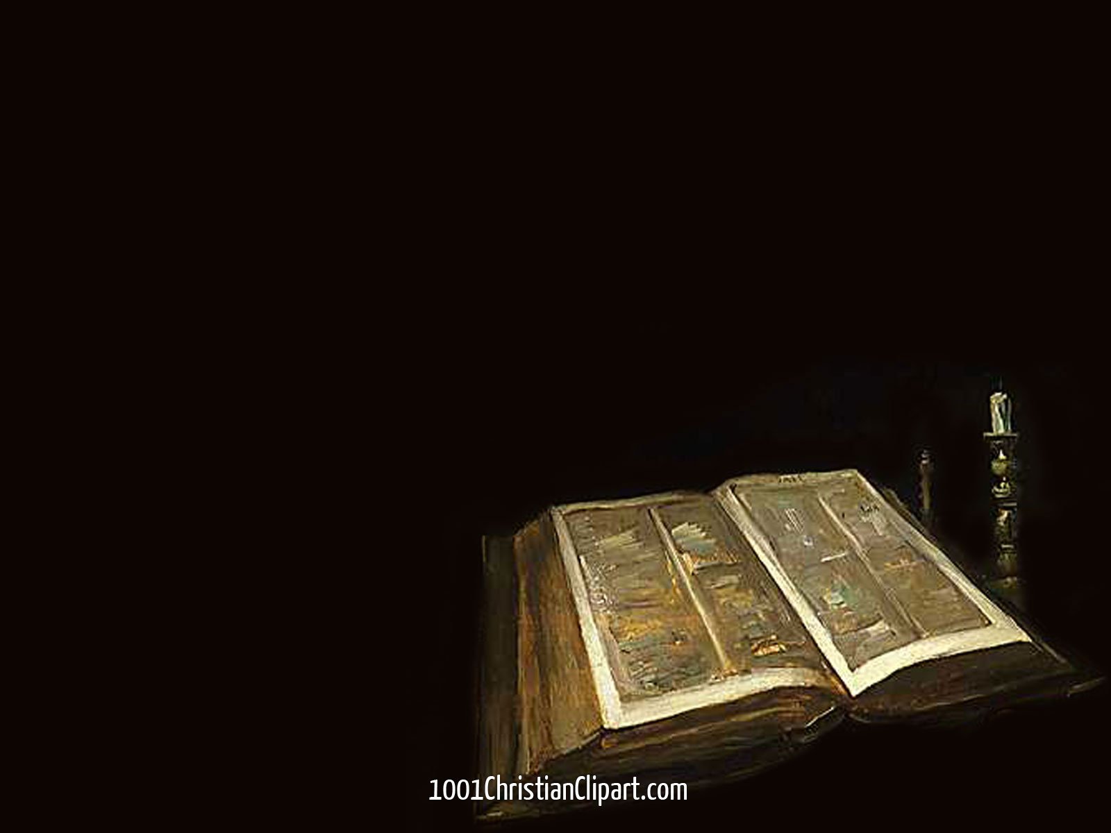 Permalink to Holy Bible