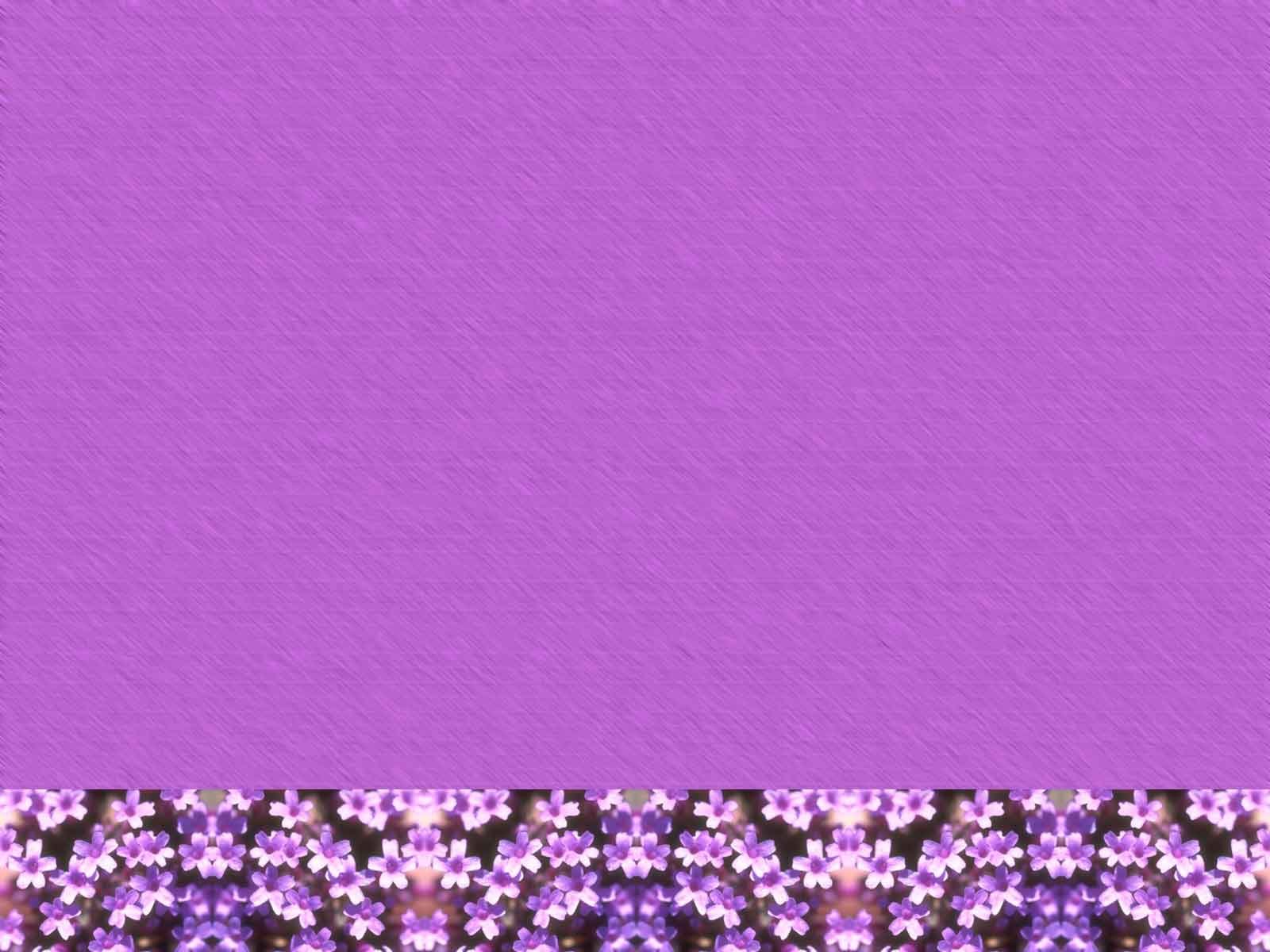 Permalink to Purple Texture With Flower