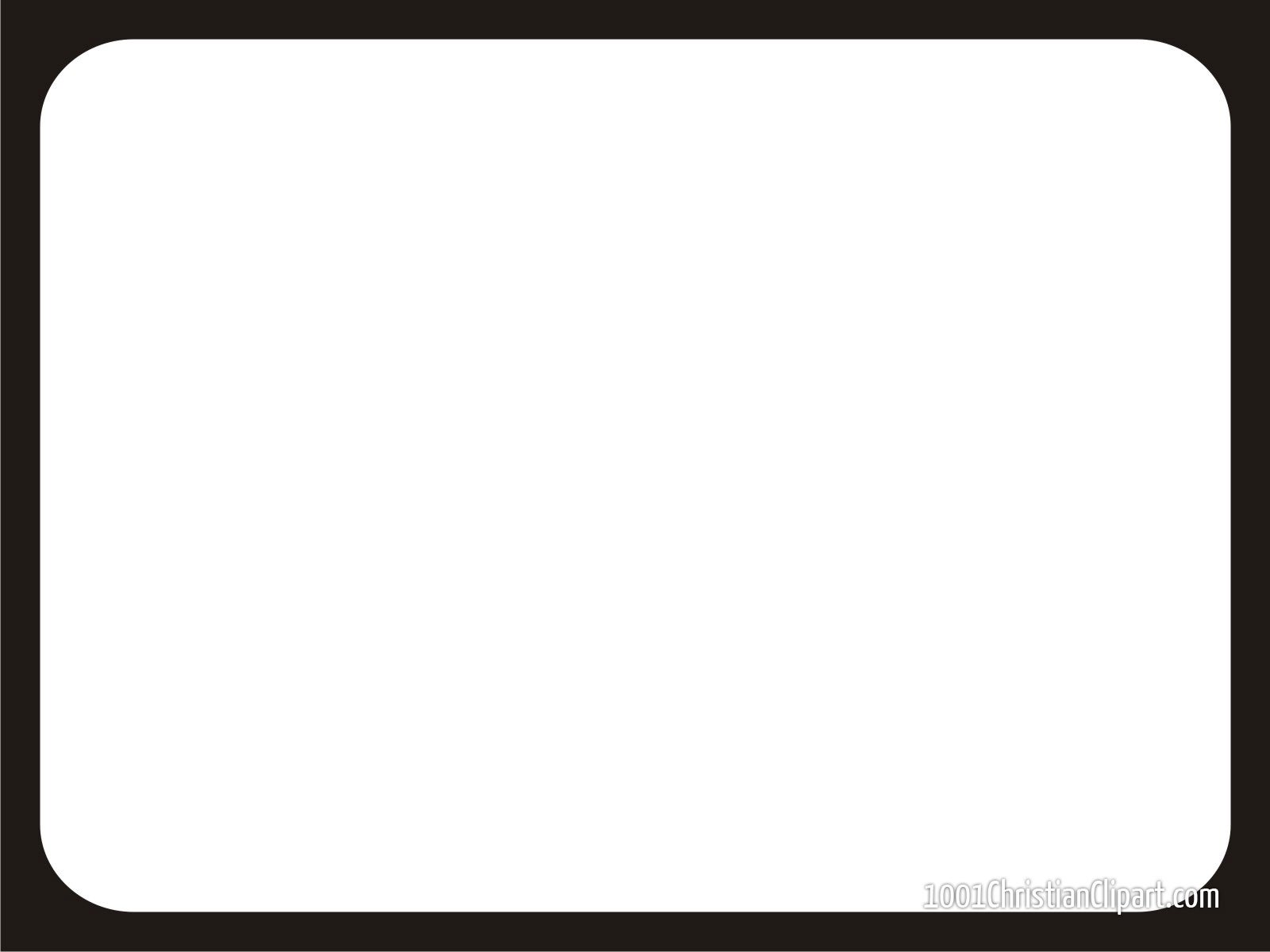 Permalink to Simple Black Border
