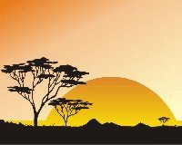 Permalink to Sunset