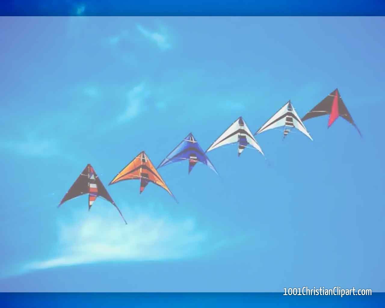 Permalink to The Kite